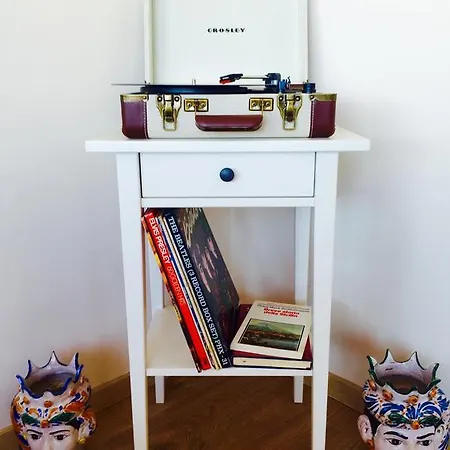 דירה Solarium Achilles