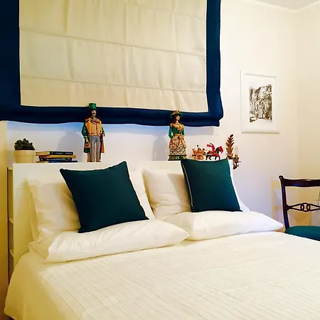 Solarium Achilles Apartment Giardini Naxos