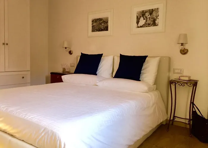 Solarium Achilles Apartment