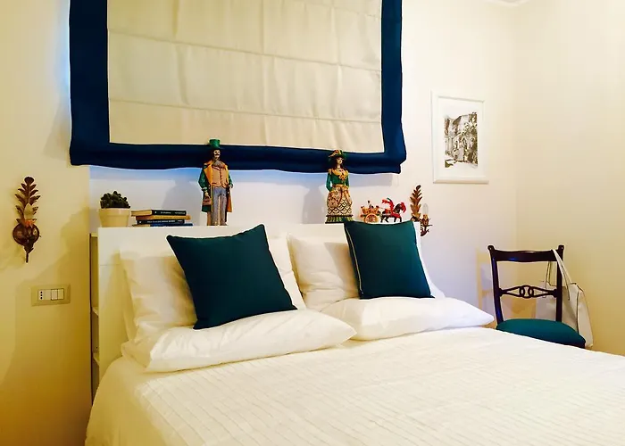 Solarium Achilles Apartment Giardini Naxos