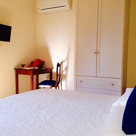 Апартаменти Solarium Achilles