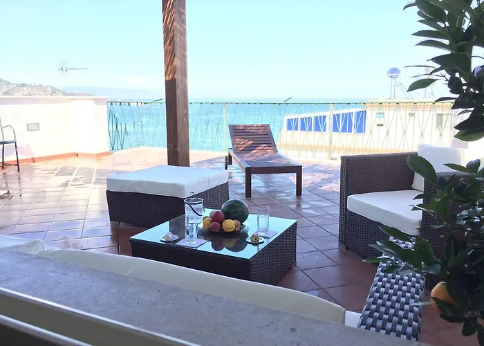 Solarium Achilles Apartament *