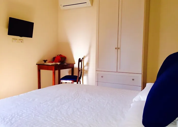 Apartament Solarium Achilles