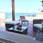 Solarium Achilles Апартаменти *