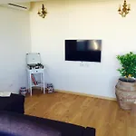 Solarium Achilles Апартаменти Джардіні-Наксос