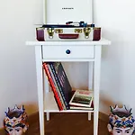 Апартаменти Solarium Achilles